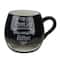 Black Cookies Make Everything Better Coffee Mug
